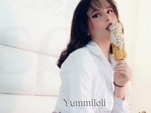 Yummiloli