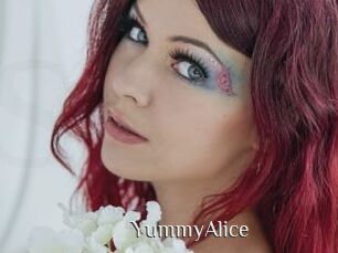 YummyAlice