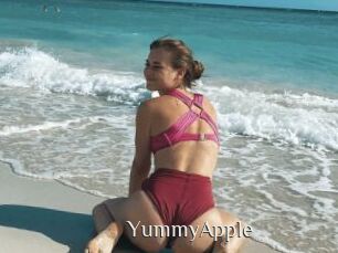 YummyApple