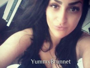 YummyBrunnet