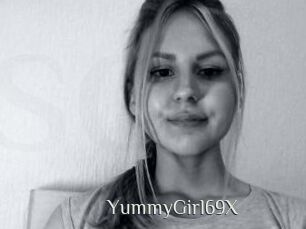 YummyGirl69X Shop coquin