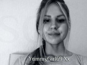 YummyGirl69_Xx Shop coquin