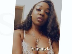 YummyK