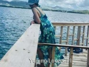 YummyLoverGirl