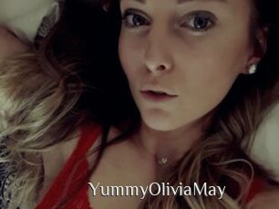 YummyOliviaMay