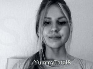 YummyTata18