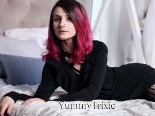 YummyTrixie