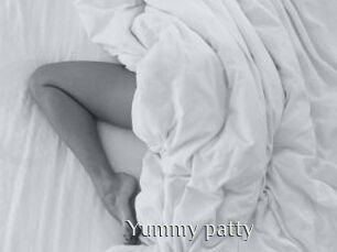 Yummy_patty