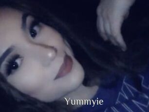 Yummyie