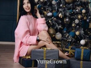 YunaCrown Shop coquin