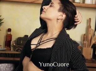 YunoCuore