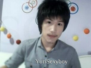 YuriSexyboy
