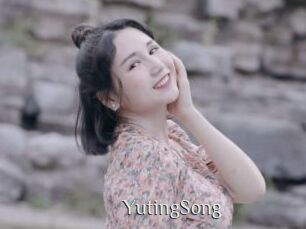 YutingSong