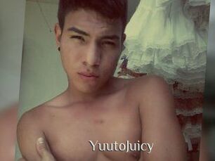 YuutoJuicy Shop coquin