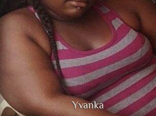 Yvanka