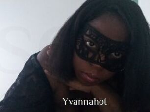 Yvannahot Shop coquin