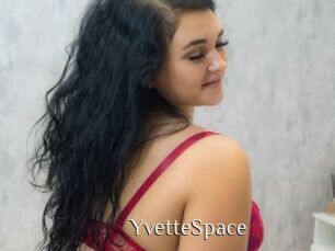 YvetteSpace