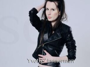 YvetteZimmerman