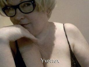 Yvettex