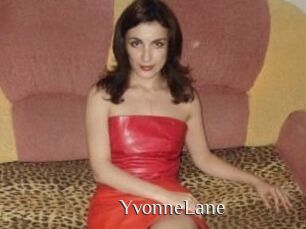 YvonneLane