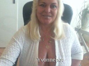 Yvonnehot