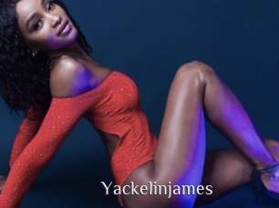 Yackelinjames