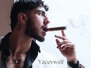 Yacovwolf