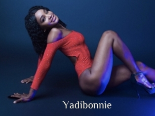 Yadibonnie
