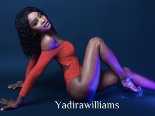 Yadirawilliams