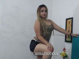Yainahotxxx