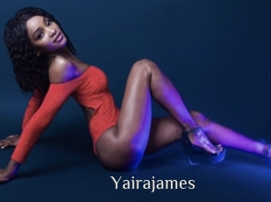 Yairajames