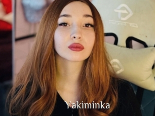 Yakiminka