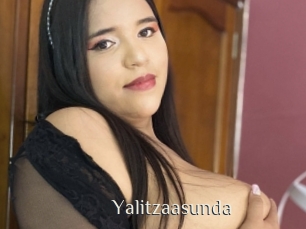 Yalitzaasunda