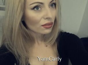 YamCarly