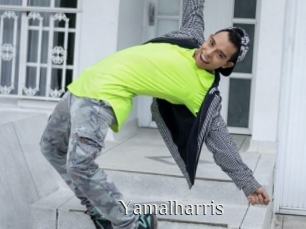 Yamalharris