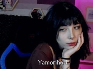yamorihori Shop coquin