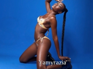 Yamyrazia