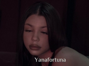 Yanafortuna