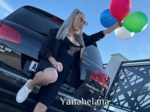 Yanahelana