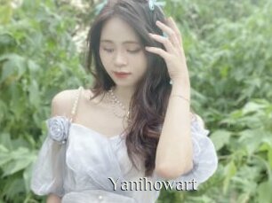 Yanihowart