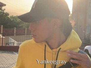 Yankeegray
