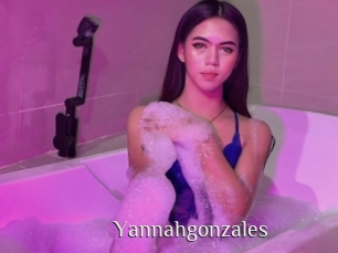 Yannahgonzales