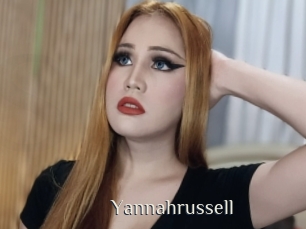 yannahrussell Shop coquin