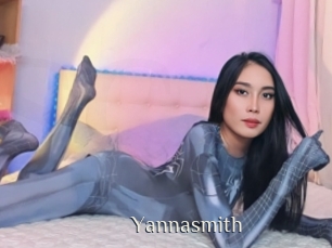 Yannasmith
