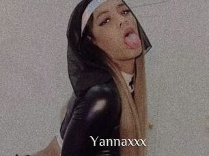 Yannaxxx