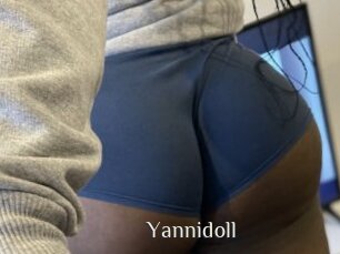 Yannidoll