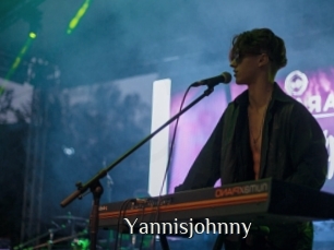 Yannisjohnny