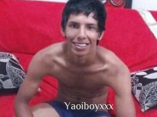 Yaoiboyxxx
