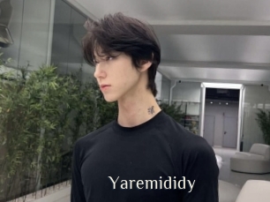 Yaremididy