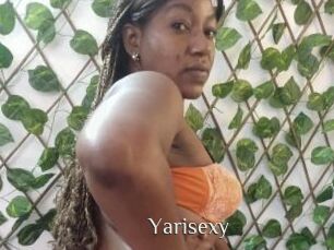 Yarisexy